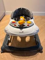 Loopstoel Qute, Ophalen, Zo goed als nieuw