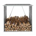 AANBIEDING | Brandhout haardhout houtschuur afdak 2 m³! GRT, Minder dan 3 m³, Verzenden