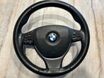 BMW ergonomisch sportstuur inclusief airbag F serie, Gebruikt, Ophalen of Verzenden, BMW