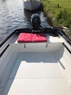 Zeer mooie sloep, Watersport en Boten, Ophalen, Gebruikt, Tot 10 pk, 3 tot 6 meter