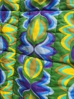 Retro/Jaren 70/Slaapzak/Stof, Ophalen of Verzenden