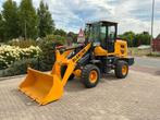 2024 Blanche TW36 Shovel, Wiellader of Shovel