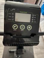 Tunturi Cardio Fit B30 Hometrainer, Sport en Fitness, Ophalen, Gebruikt, Metaal, Benen