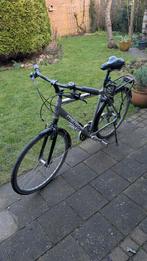 Merida Crossway TFS 500 - Hybridefiets, Fietsen en Brommers, Gebruikt, Versnellingen, 57 tot 61 cm, Ophalen