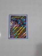 Pokemon Salamence 114/159 Journey Together, Ophalen of Verzenden, Nieuw, Losse kaart, Foil