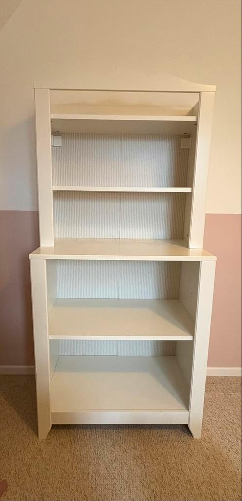 IKEA HENSVIK kast – in zeer goede staat, Kinderen en Baby's, Kinderkamer | Commodes en Kasten, Zo goed als nieuw, 105 cm of meer