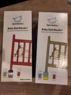 Spacebabies Baby Bed Blocks, Ophalen of Verzenden, Zo goed als nieuw