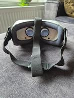 VR bril, Spelcomputers en Games, Virtual Reality, Ophalen of Verzenden, Zo goed als nieuw, VR-bril, Telefoon