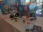 Lego 60388 game wagen, Kinderen en Baby's, Speelgoed | Duplo en Lego, Ophalen of Verzenden, Lego, Zo goed als nieuw