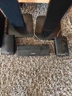 Kenwood KR-A5040 Surround Set - Complete Audio Beleving, Ophalen, Gebruikt, Richardvanreenen42@gmail.com, 3774tm