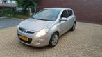 Hyundai i20 1.4 5-DRS 2009 Grijs, Voorwielaandrijving, Zwart, 4 cilinders, 1396 cc