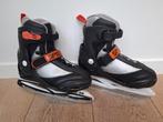 Verstelbare IJshockeyschaatsen Maat 35-38, Sport en Fitness, Schaatsen, Ophalen of Verzenden, Gebruikt, IJshockeyschaatsen, Overige merken