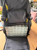 Vistas + 4 dozen met vispluggen, Ophalen, Nieuw, Overige typen