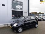 Kia Picanto 1.0 Light, Voorwielaandrijving, Stof, Zwart, 4 cilinders