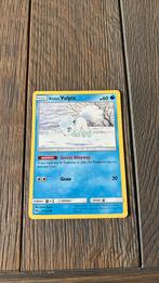 Vulpix, Hobby en Vrije tijd, Verzamelkaartspellen | Pokémon, Ophalen, Zo goed als nieuw, Losse kaart