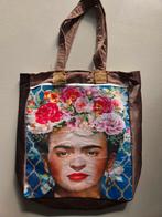 Tas Frida Kahlo
Nieuw!, Ophalen of Verzenden, Nieuw