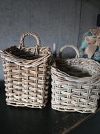 Hang mandjes, Huis en Inrichting, Ophalen of Verzenden, Zo goed als nieuw