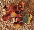 Legpuzzel plezier voor kleinere kinderen - 135 stukjes, Ophalen of Verzenden, Minder dan 500 stukjes, Gebruikt, Legpuzzel