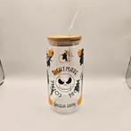 Drinkbeker beker gepersonaliseerd naam thema, Ophalen of Verzenden, Overige stijlen
