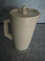 TUPPERWARE sapkan, Ophalen of Verzenden, Crème