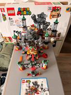 Lego mario 71369 compleet met doos, Ophalen of Verzenden, Zo goed als nieuw