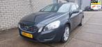 Volvo V60 1.6 T3 Momentum 1e eigenaar NAP Airco..., Voorwielaandrijving, LED verlichting, 4 cilinders, 150 pk