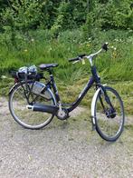 Ebike electrische fiets elektrischefiets Gazelle Panasonic, Ophalen, Zo goed als nieuw, Gazelle, Minder dan 10 versnellingen