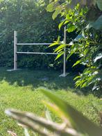 Hobbyhorse hindernis van 70cm met 2 balken, Ophalen of Verzenden, Nieuw