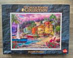 Chuck Pinson Collection Puzzel - 1000 stukjes, Ophalen of Verzenden, 500 t/m 1500 stukjes, Zo goed als nieuw, Legpuzzel