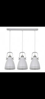 Set lampen 3 aan elkaar leitmotiv, Ophalen of Verzenden, Zo goed als nieuw, Minder dan 50 cm