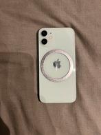 Iphone 12 mini mintgroen, Gebruikt, IPhone 12 Mini, 73 %, Ophalen of Verzenden
