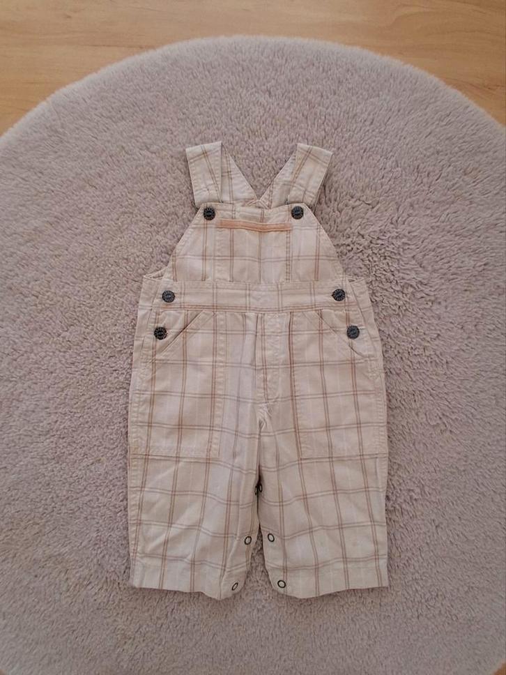 Superleuk broekpakje maat 68, Kinderen en Baby's, Babykleding | Maat 68, Zo goed als nieuw, Meisje, Ophalen of Verzenden