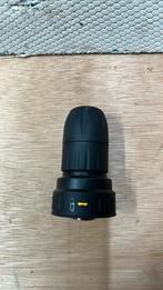 Dewalt wisselboorkop voor bv DCH274, Ophalen of Verzenden, Nieuw