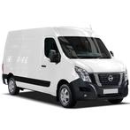 Busje met chauffeur aangeboden Verhuizen etc., Vacatures