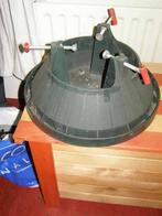 Grote kerstboom bak, Diversen, Kerst, Ophalen of Verzenden, Zo goed als nieuw