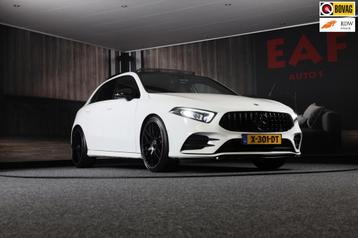 Mercedes-Benz A-klasse 200 AMG 45 Look / Aut / 163 Pk / Navi beschikbaar voor biedingen