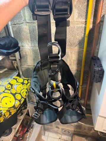 Petzl avao beschikbaar voor biedingen