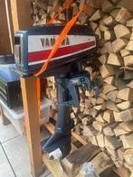 Yamaha 8 pk 2 takt !, Ophalen of Verzenden, Zo goed als nieuw, Motor en Techniek, Motorboot