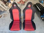 Honda Civic EP3 TypeR Stoelen, Ophalen, Gebruikt, Honda