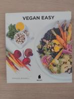 Frances Boswell - Vegan easy als nieuw, Boeken, Kookboeken, Gezond koken, Nieuw, Ophalen of Verzenden, Frances Boswell