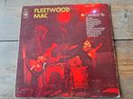 Fleetwood Mac-Greatest Hits S 69011 UK  1969, Cd's en Dvd's, Vinyl | Jazz en Blues, 1960 tot 1980, Gebruikt, Ophalen of Verzenden