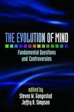 Steven W. Gangestad, The evolution of mind, Ophalen of Verzenden, Gelezen, Overige onderwerpen