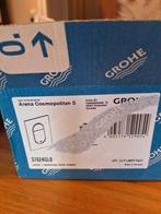 grohe wc bedieningspaneel maat S, Ophalen of Verzenden, Nieuw, Toilet