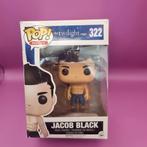 Jacob black 322 funko pop, Verzamelen, Poppetjes en Figuurtjes, Gebruikt, Ophalen of Verzenden