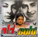 Old is Gold - Bollywood CD, Cd's en Dvd's, Verzenden, Gebruikt