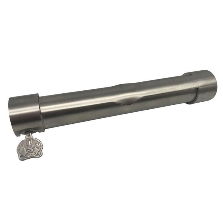 Powerlock BBM-SZK buitenboordmotorslot - SCM gekeurd, Watersport en Boten, Accessoires en Onderhoud, Nieuw, Overige typen, Ophalen of Verzenden