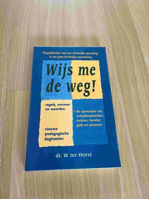 Boek: Wijs me de weg!, Boeken, Overige Boeken, Gelezen, Ophalen of Verzenden