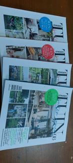 VT Wonen Buiten Wonen - Tuininspiratie, Ophalen of Verzenden, Gelezen, VT Wonen, Tuinieren en Tuinplanten