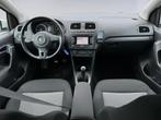 Volkswagen Polo 1.2 TDI BlueMotion Comfortline, 5 deurs, 168, Voorwielaandrijving, Euro 5, Gebruikt, 1199 cc