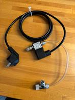 CO2 magneetventiel met drukregelkraan, Duitse degelijkheid, Ophalen of Verzenden, Zo goed als nieuw, Filter of Co2